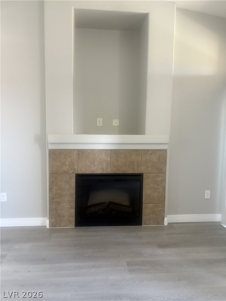 8985 South Durango Drive 2072 Property Photo 8