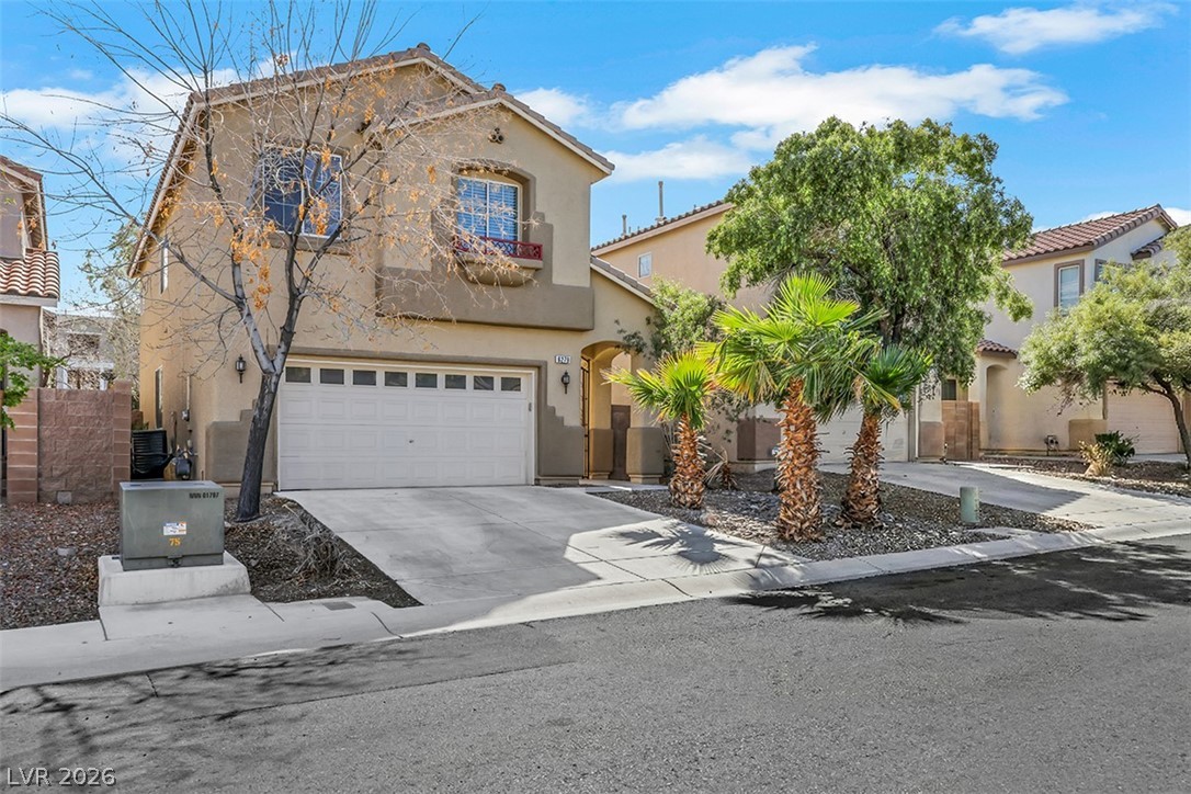 6279 Dollar Bill Court Property Photo 1