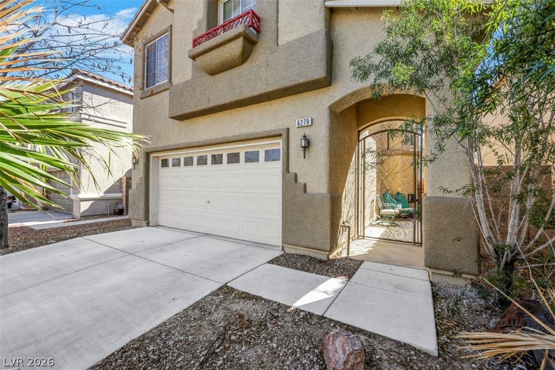 6279 Dollar Bill Court Property Photo 3