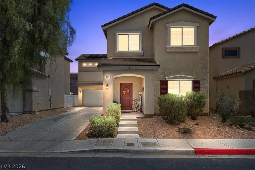 5656 Fast Payout Court Property Photo 1