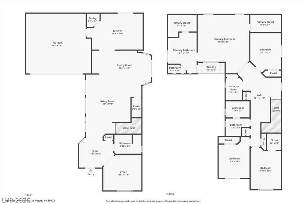 5656 Fast Payout Court Property Photo 23
