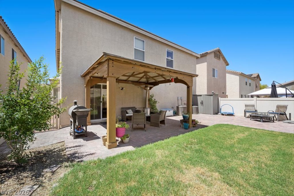 5656 Fast Payout Court Property Photo 49