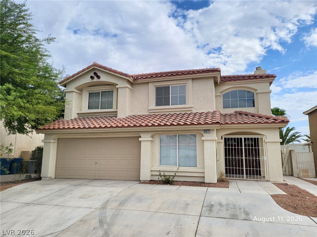 8475 Montana Stream Avenue Property Photo 1
