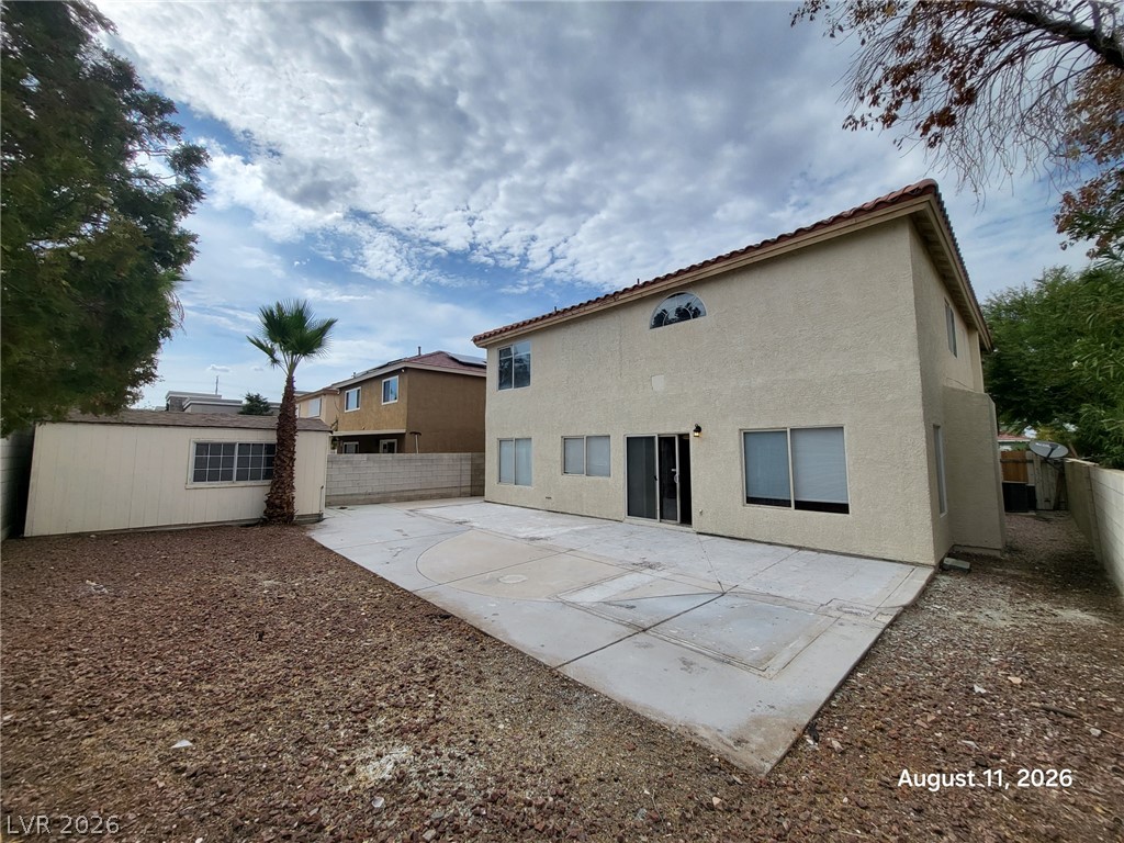 8475 Montana Stream Avenue Property Photo 24