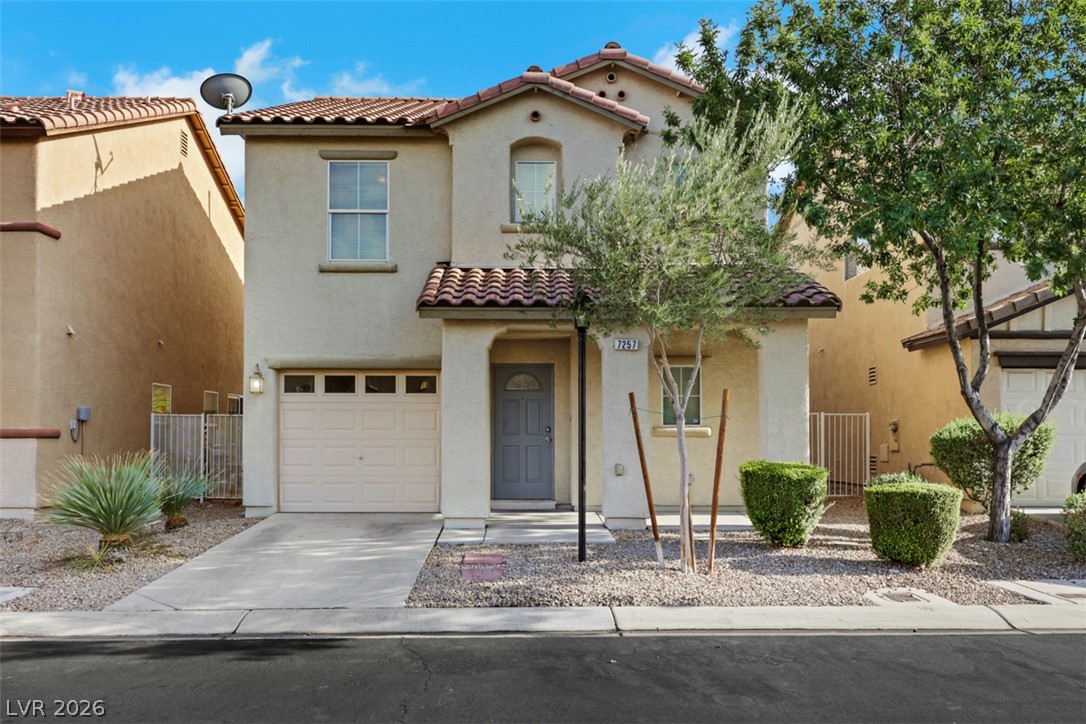 7257 Camden Pine Avenue Property Photo 1