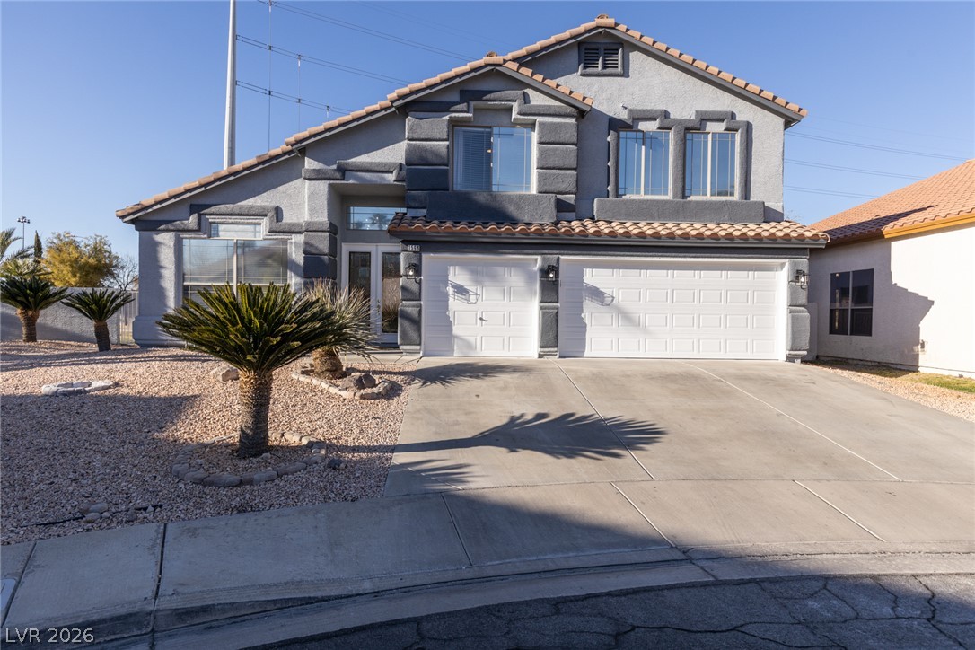 1596 Bozeman Drive Property Photo 1