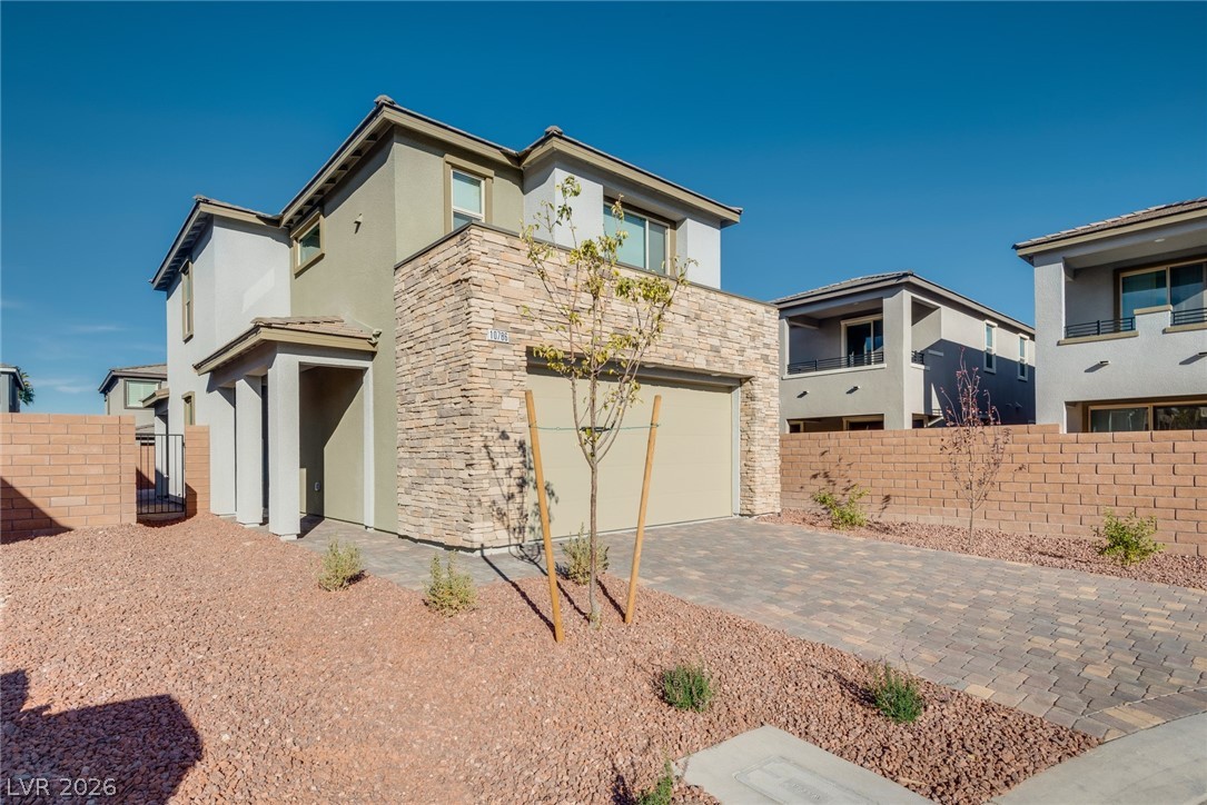10786 Pastel Sunset Court Property Photo 6
