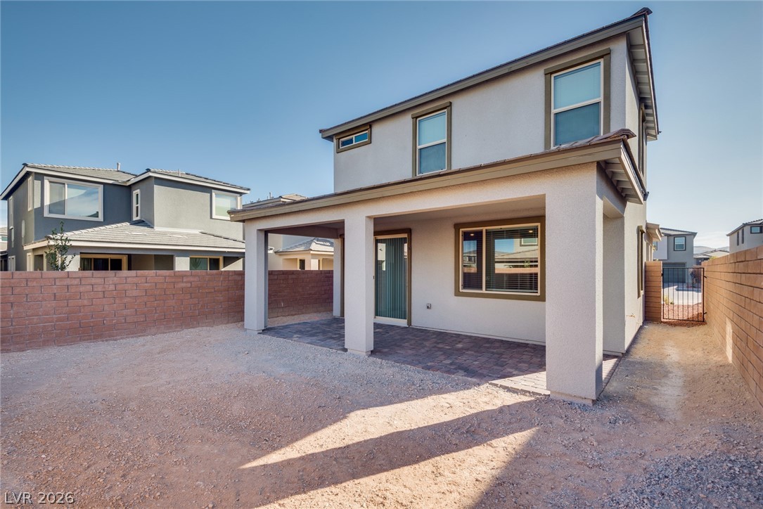 10786 Pastel Sunset Court Property Photo 33