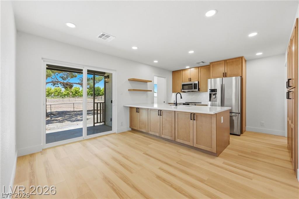 1201 North Moapa Valley Boulevard Property Photo 2