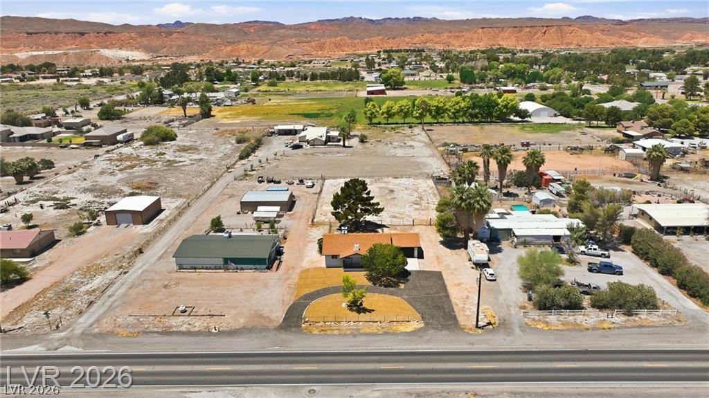 1201 North Moapa Valley Boulevard Property Photo 4