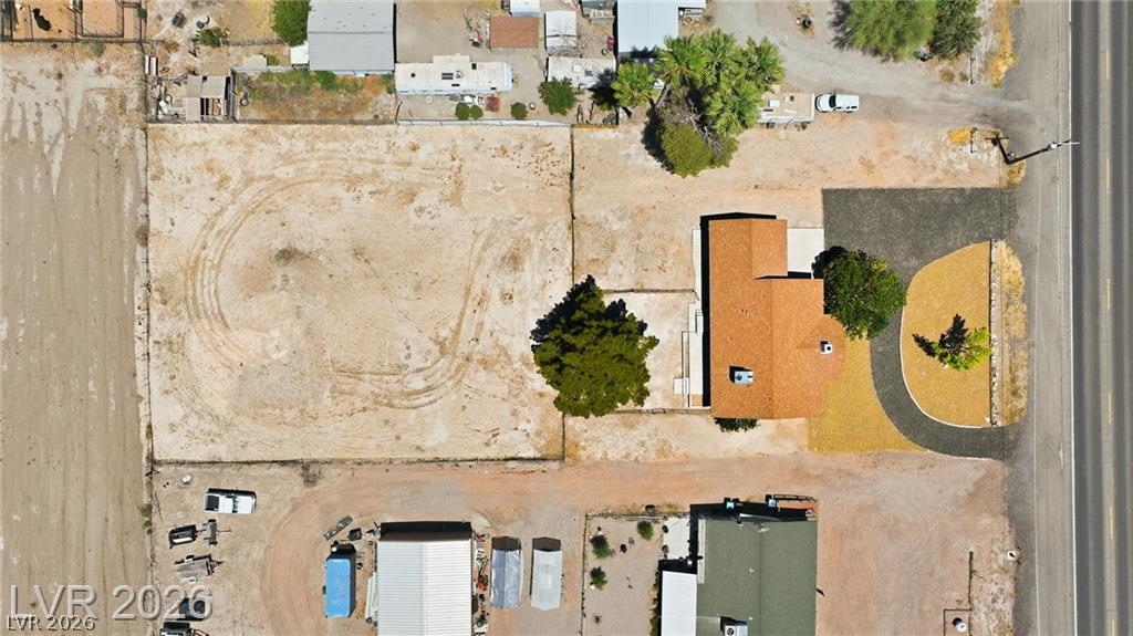 1201 North Moapa Valley Boulevard Property Photo 5