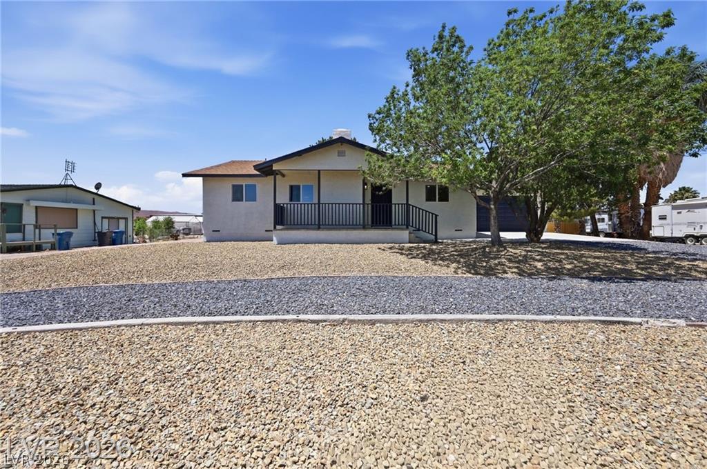 1201 North Moapa Valley Boulevard Property Photo 23