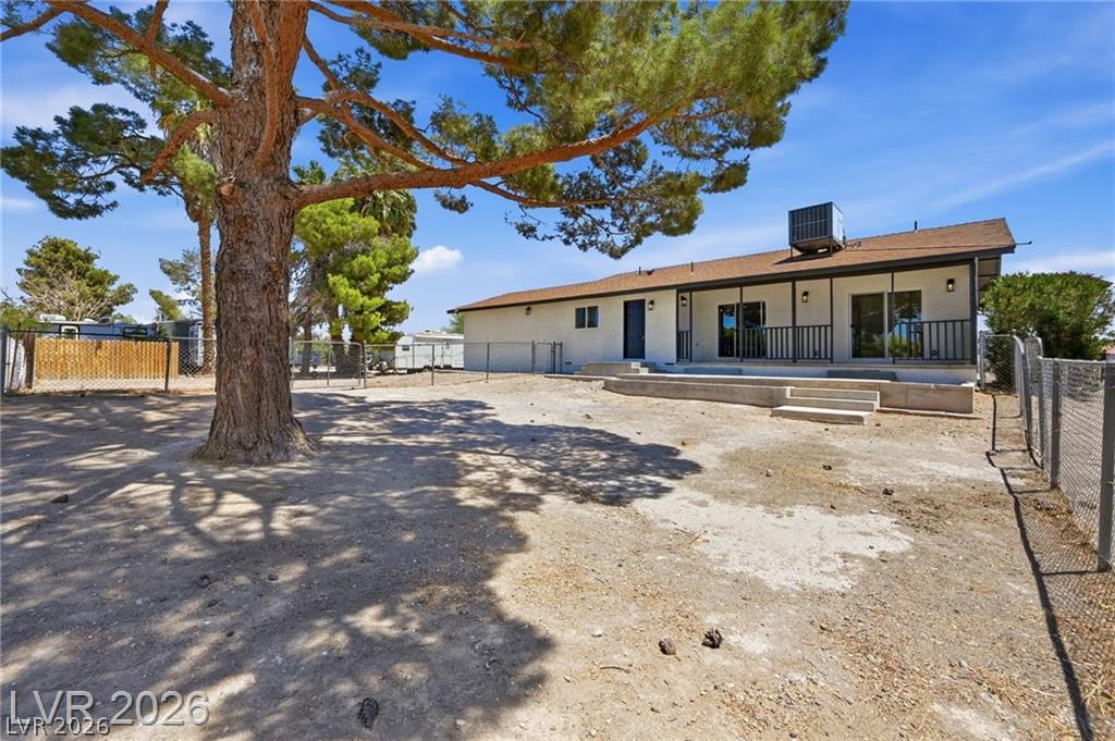 1201 North Moapa Valley Boulevard Property Photo 24