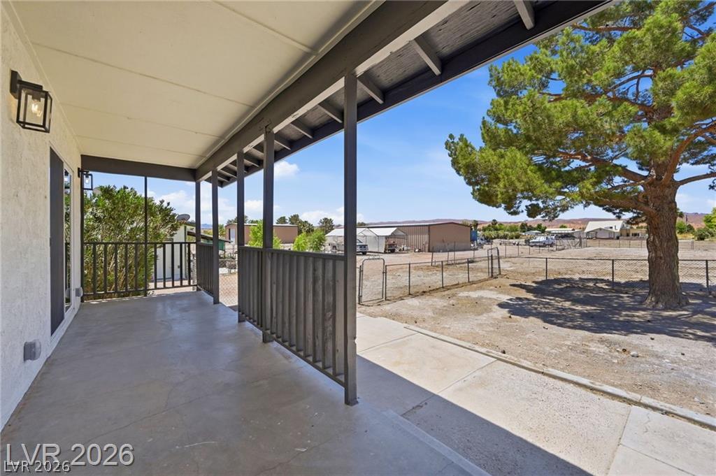 1201 North Moapa Valley Boulevard Property Photo 25