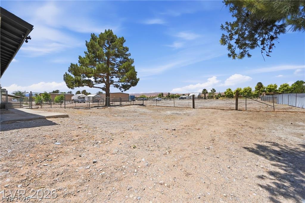 1201 North Moapa Valley Boulevard Property Photo 26
