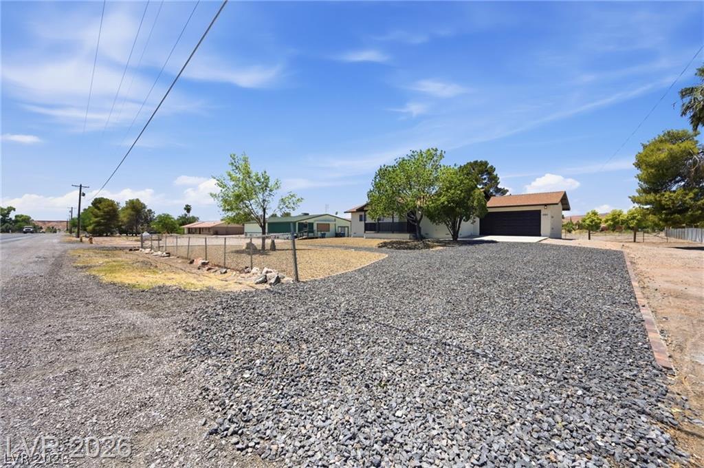 1201 North Moapa Valley Boulevard Property Photo 27