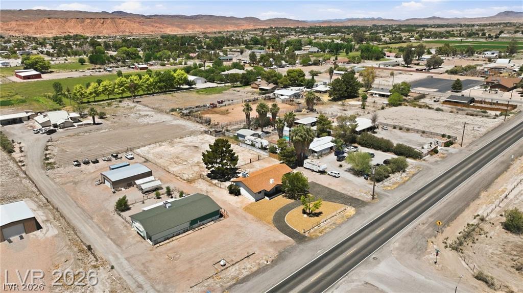 1201 North Moapa Valley Boulevard Property Photo 28