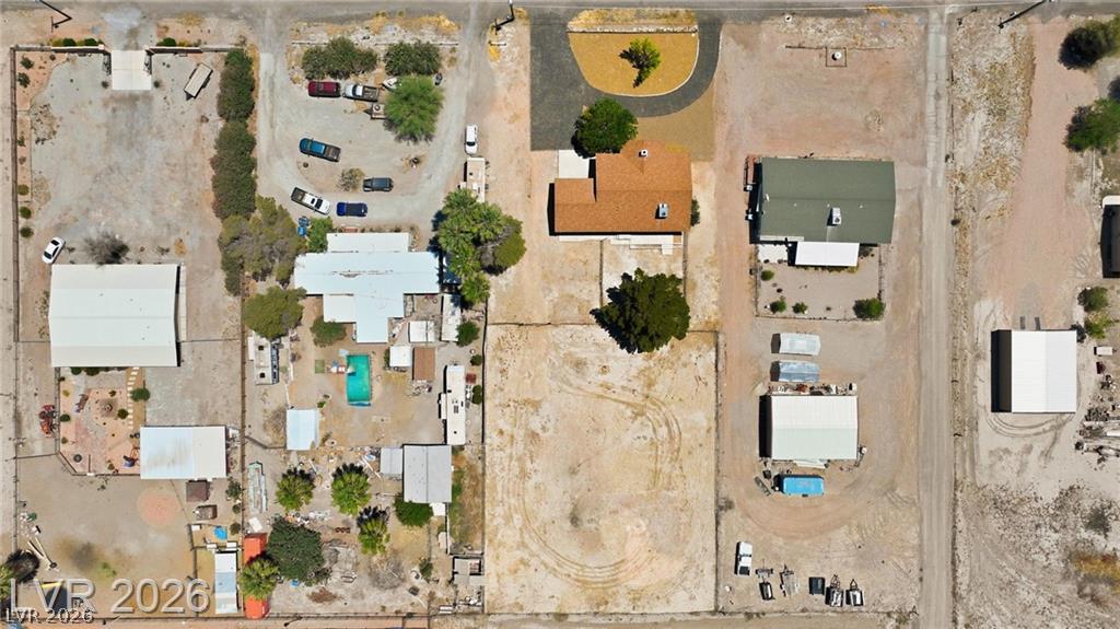 1201 North Moapa Valley Boulevard Property Photo 29