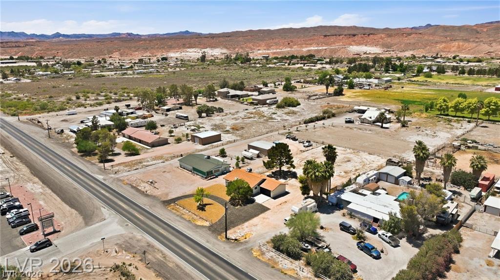 1201 North Moapa Valley Boulevard Property Photo 30