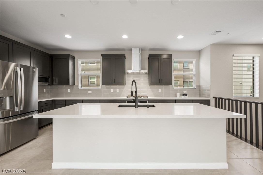 11536 Fleet Wing Avenue Property Photo 2