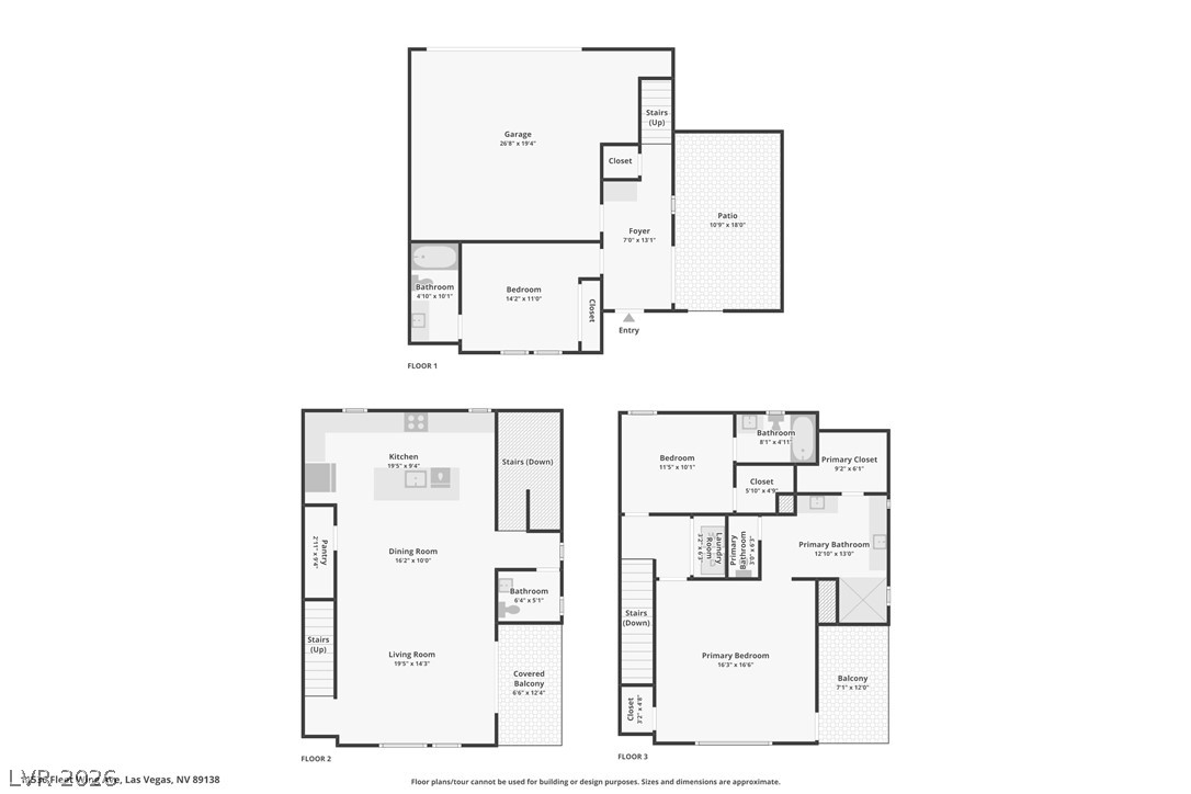 11536 Fleet Wing Avenue Property Photo 35