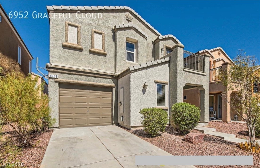 6952 Graceful Cloud Avenue Property Photo 1