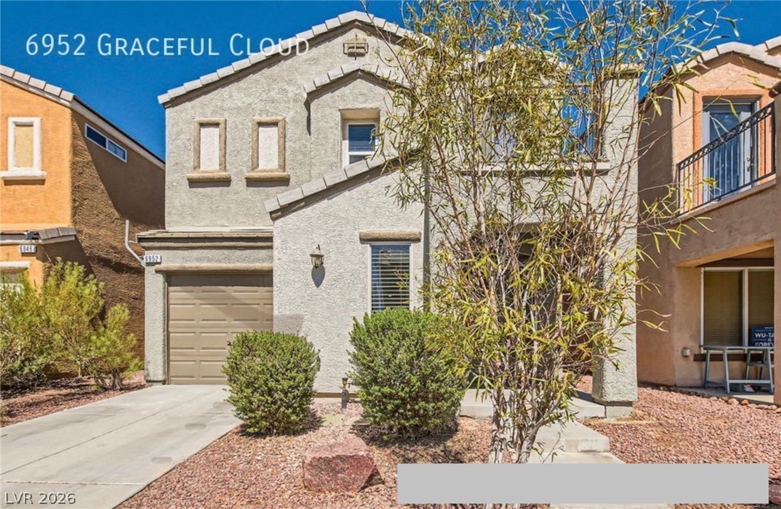 6952 Graceful Cloud Avenue Property Photo 2