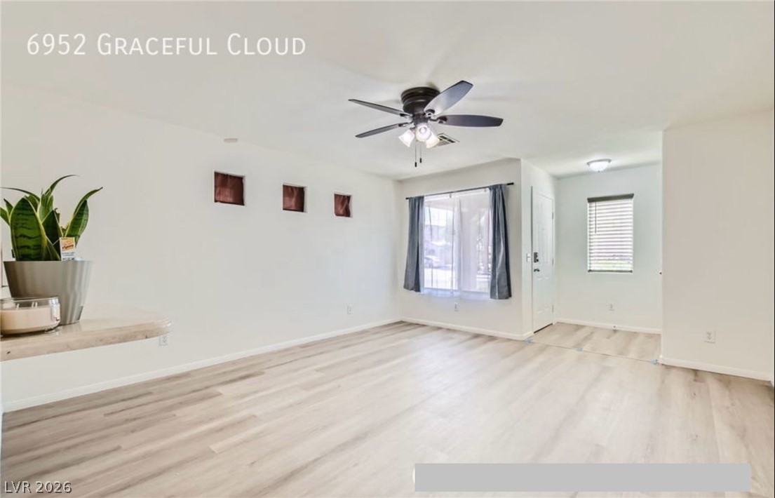 6952 Graceful Cloud Avenue Property Photo 4