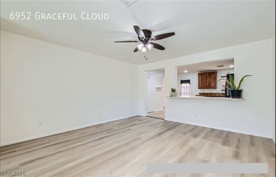 6952 Graceful Cloud Avenue Property Photo 5