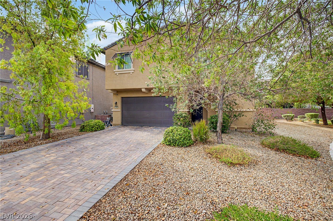 2095 Roundtop Court Property Photo 1