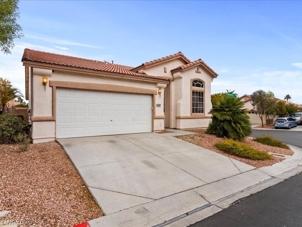 10034 Canyon Dunes Avenue Property Photo 1