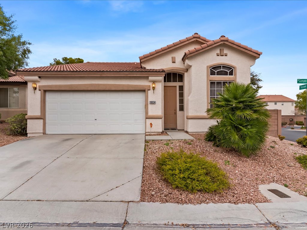 10034 Canyon Dunes Avenue Property Photo 2