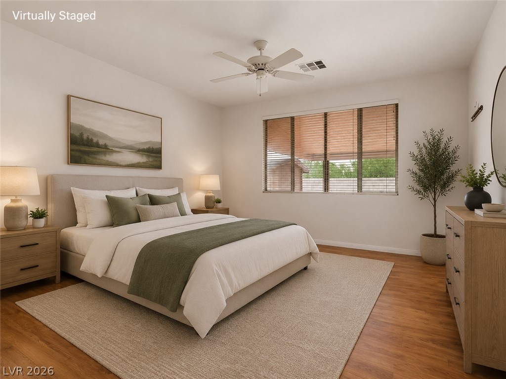 10034 Canyon Dunes Avenue Property Photo 6