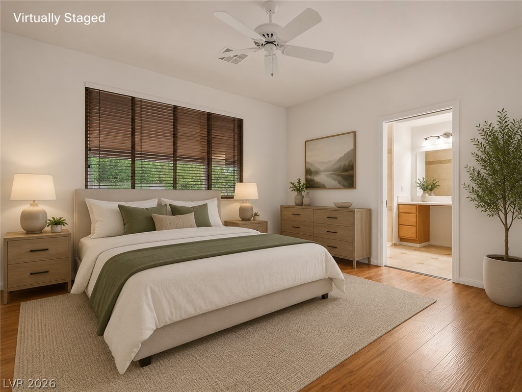 10034 Canyon Dunes Avenue Property Photo 7