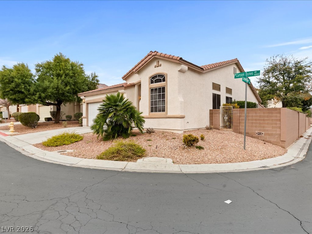 10034 Canyon Dunes Avenue Property Photo 17