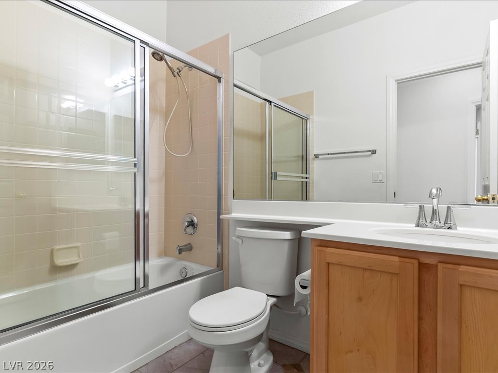 10034 Canyon Dunes Avenue Property Photo 22