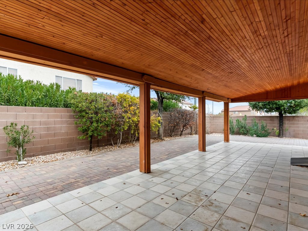 10034 Canyon Dunes Avenue Property Photo 42