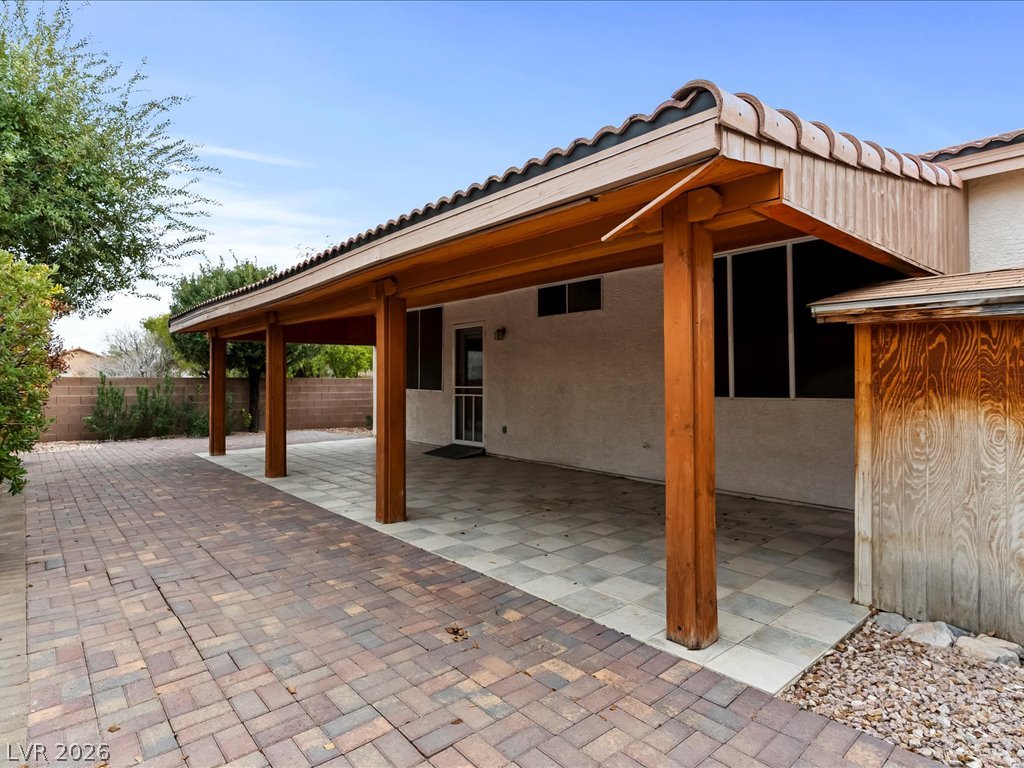 10034 Canyon Dunes Avenue Property Photo 43