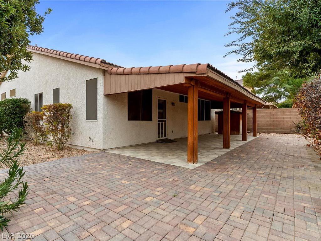 10034 Canyon Dunes Avenue Property Photo 44