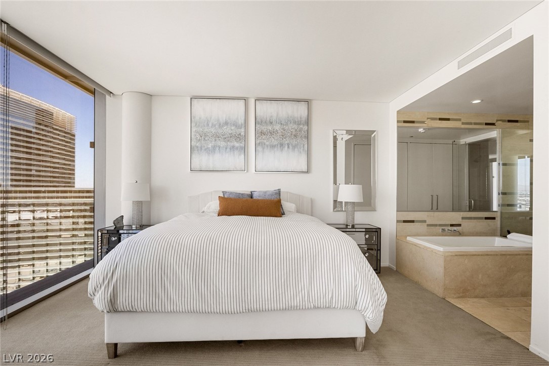 3726 Las Vegas Boulevard 2904 Property Photo 11