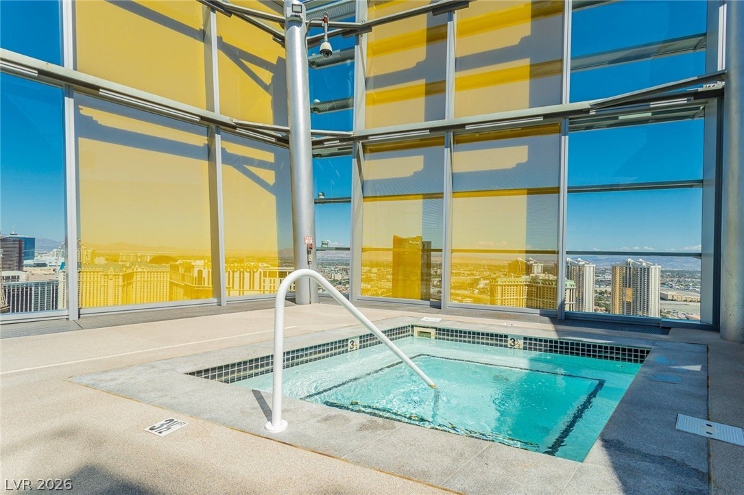 3726 Las Vegas Boulevard 2904 Property Photo 26