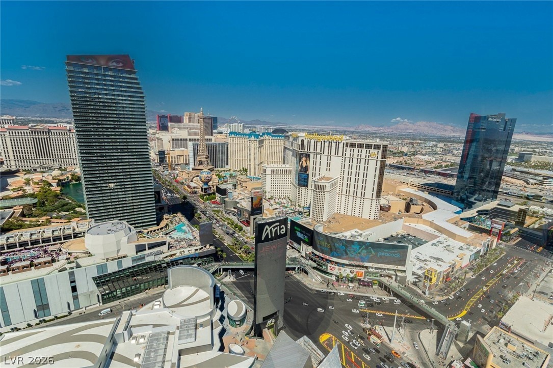 3726 Las Vegas Boulevard 2904 Property Photo 27