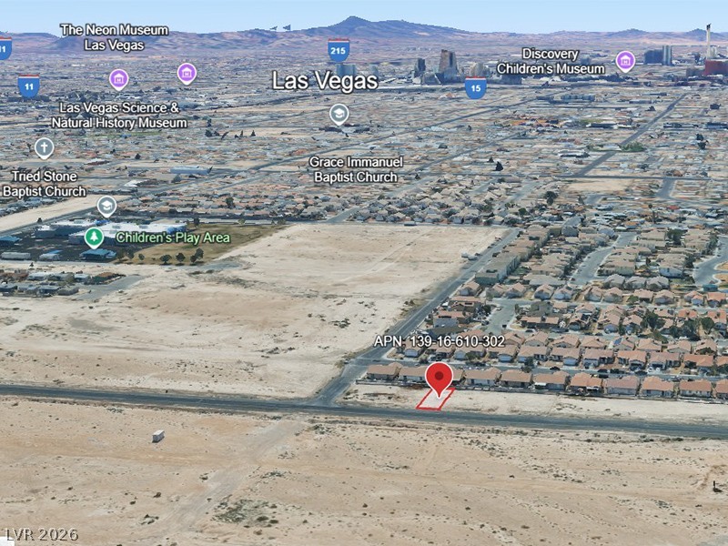 Reverend Wilson Ave Property Photo 2