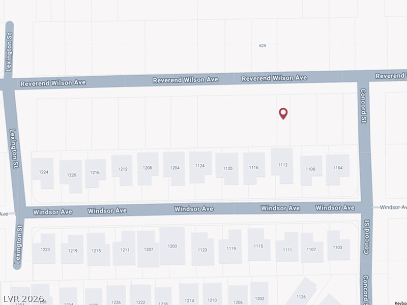 Reverend Wilson Ave Property Photo 4