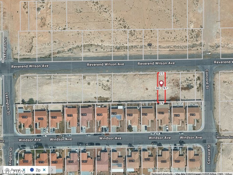 Reverend Wilson Ave Property Photo 6