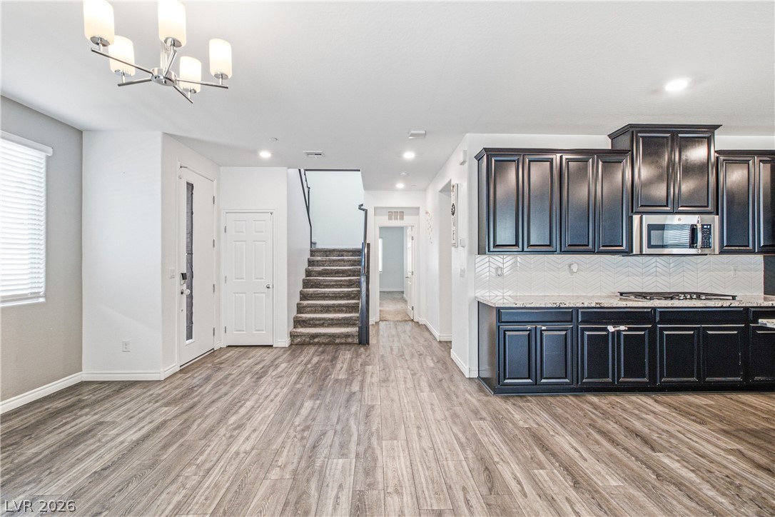 3135 Hazy Hills Avenue Property Photo 6
