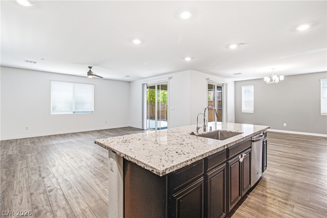 3135 Hazy Hills Avenue Property Photo 10