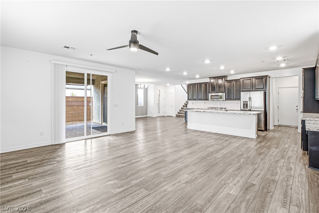 3135 Hazy Hills Avenue Property Photo 13