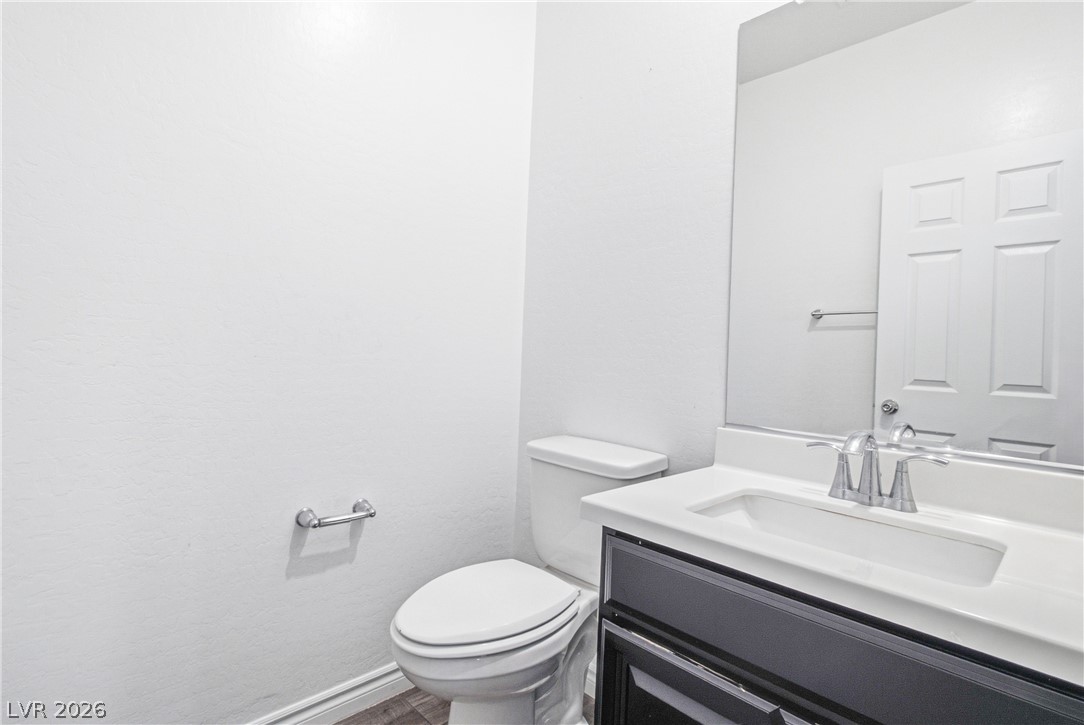 3135 Hazy Hills Avenue Property Photo 14