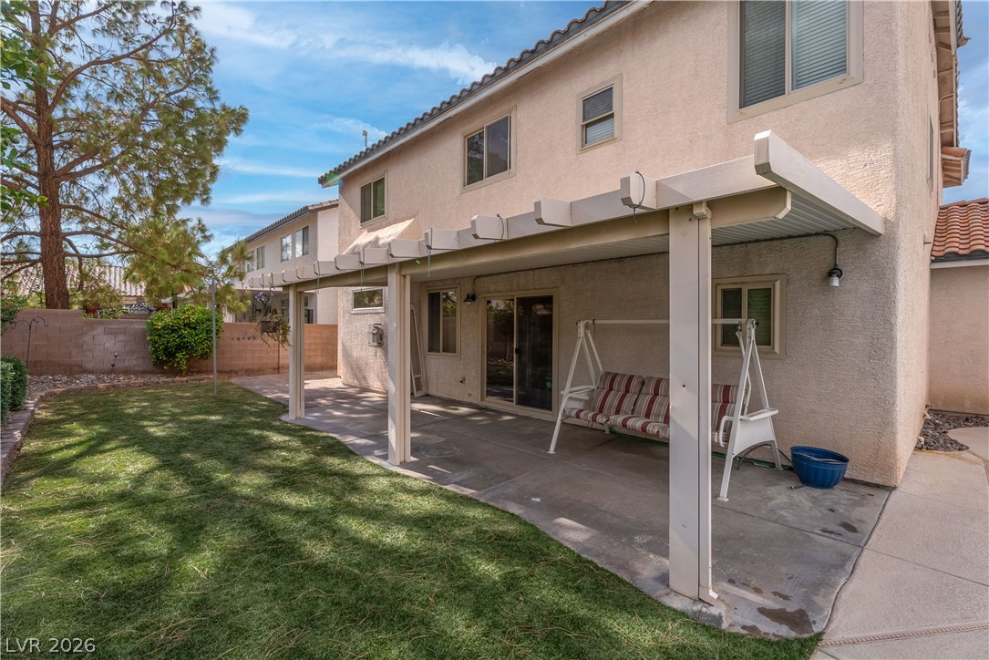 1151 Port Sunlight Court Property Photo 43